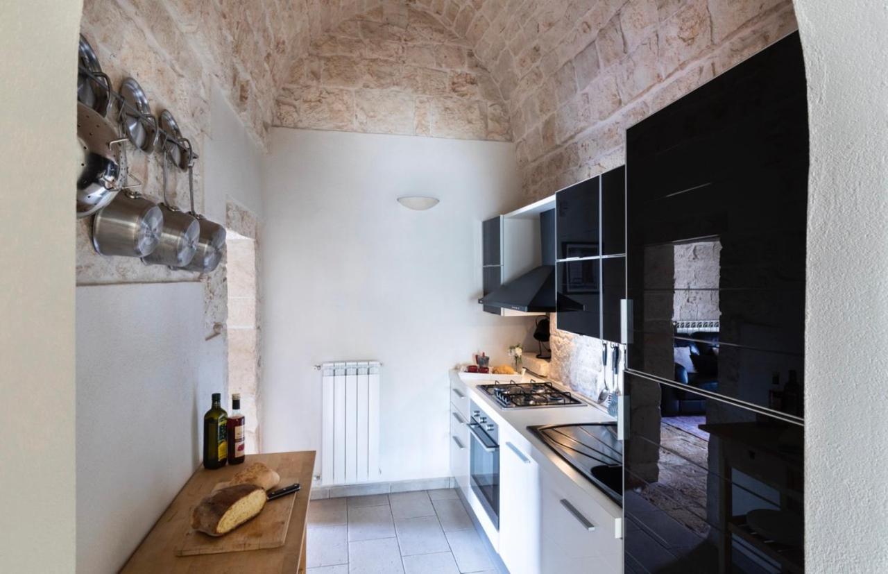 La Lamia Villa Ostuni Kültér fotó